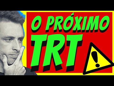 Descubra qual é o próximo TRT e suas implicações para o sistema jurídico brasileiro