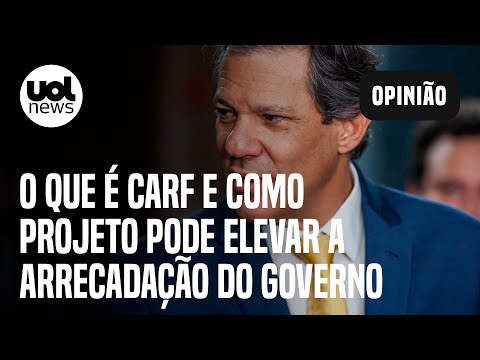 Entenda os envolvidos no CARF: quem são os participantes?