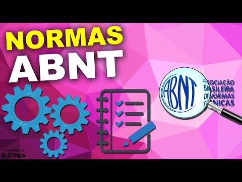 Entenda as Normas da ABNT e sua Importância na Padronização de Documentos