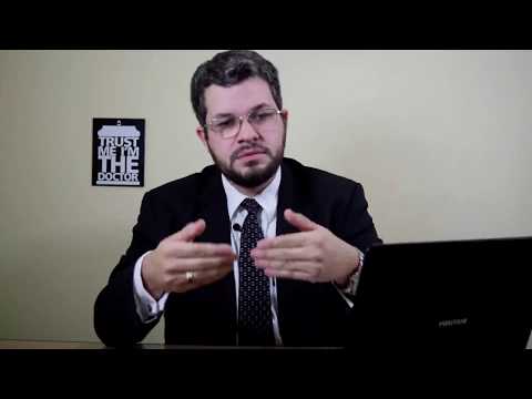 Desfavor: Quando utilizar e como funciona segundo a lei