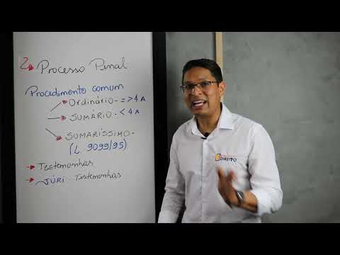 O Rito Processual no Juizado Especial Criminal: Entenda suas Etapas e Procedimentos