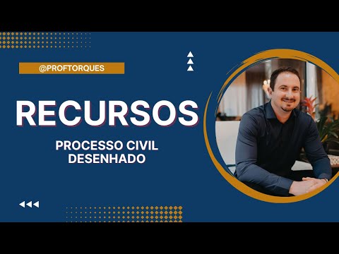 Quem tem legitimidade para recorrer de acordo com o Código de Processo Civil (CPC)