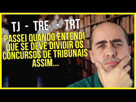 O Melhor TRF: Uma Análise Detalhada dos Tribunais Regionais Federais no Brasil