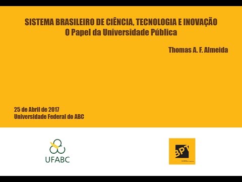 Entenda o papel essencial do Sistema Nacional de Ciência, Tecnologia e Inovação (Sncti)