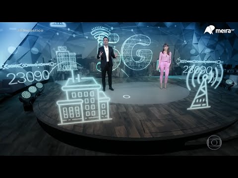 A Evolução das Tecnologias de Conexão à Internet: Panorama Atual e Perspectivas Futuras