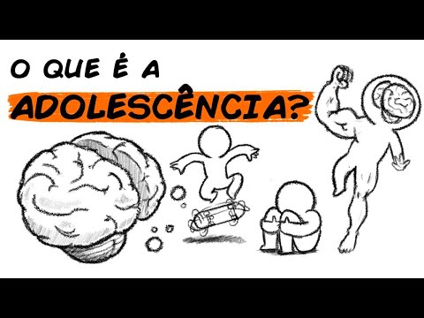 Entendendo o Conceito de Pré-púberes: O Que Significa e Quais as Implicações