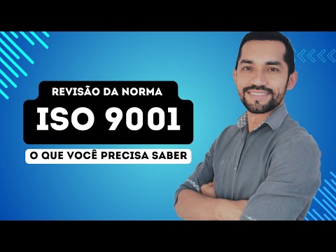 Conceito e Aplicação da ISO no Brasil: Tudo o que você precisa saber