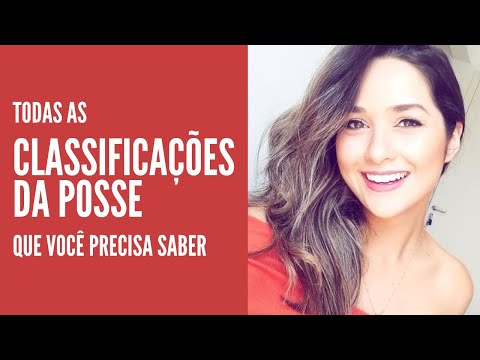 Disputas de posse: Entenda os critérios legais para determinar a titularidade