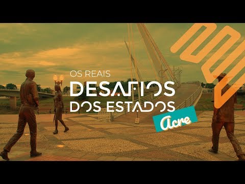 Aprofunde-se no Problema do Acre: Descubra os Desafios e Questões Relevantes sobre o Estado