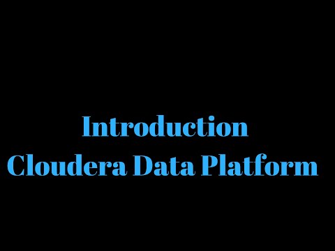 Entenda o Conceito de CDH Cloudera: Visão Geral, Funcionalidades e Aplicações
