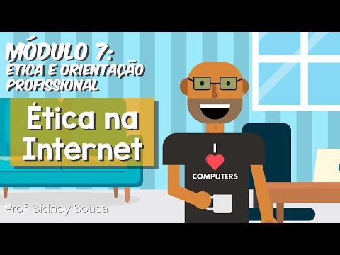 A Importância da Ética Digital: Guia Completo para uma Conduta Responsável na Era Digital