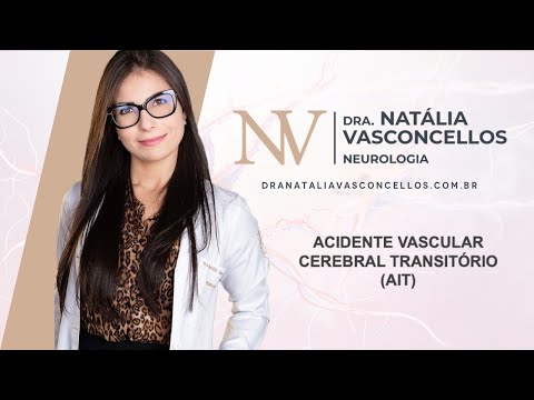 Descobrindo o AIT: Guia completo para identificar e compreender o Acidente Isquêmico Transitório