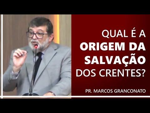 Entendendo as origens da salvação: uma análise detalhada
