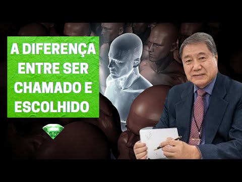Entendendo o Significado de Ser o Escolhido: Conceitos e Explanações
