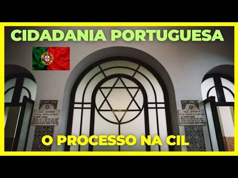 Entendendo a CIL Sefardita: História, Significado e Aplicações