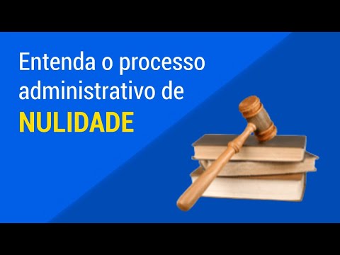 Entendendo a nulidade INPI: conceitos e informações importantes
