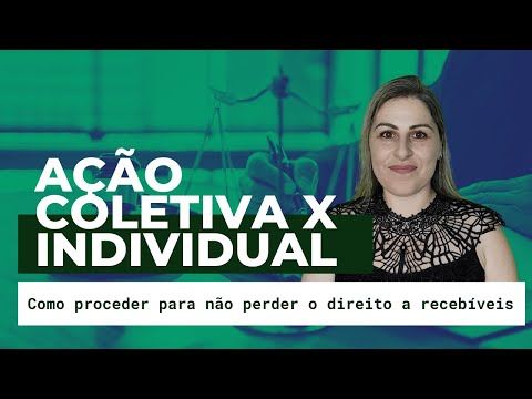 Entenda as situações em que é cabível o ajuizamento de ação coletiva