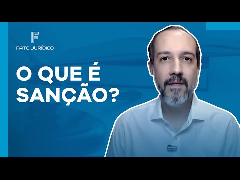 O Que Significa Sanção Exemplo: Conceito, Explicação e Aplicação