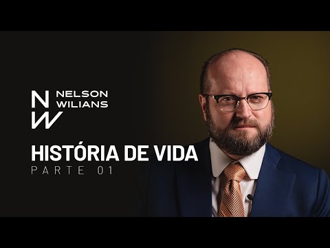 Nelson William: Descubra mais sobre esse renomado indivíduo e suas contribuições