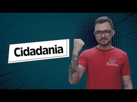Entendendo o significado e as responsabilidades inerentes à cidadania: Um guia informativo.