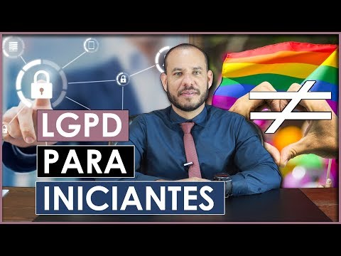 A Importância da LGPD: Saiba quem está sujeito às suas obrigações.