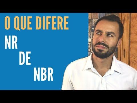 A importância das NBR na aplicação de normas técnicas no Brasil