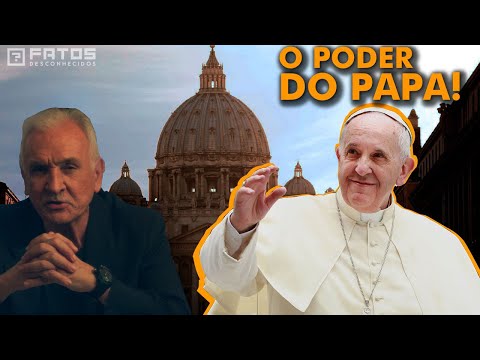 Quem tem autoridade para julgar o Papa: um exame dos poderes e limites.