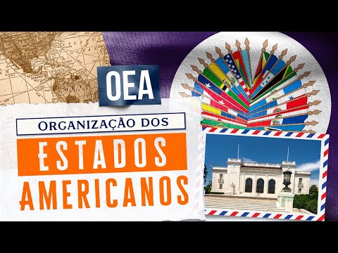 O Controle da OEA: Quem são os Tomadores de Decisão?