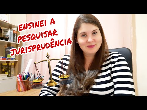 Guia completo para acessar jurisprudência de forma eficiente