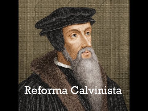 A Doutrina Calvinista: Origens, Princípios e Características