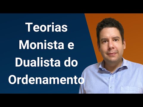 A Importância do Debate em Torno do Monismo Jurídico