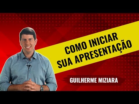 Dicas e orientações para apresentar ideias de forma eficaz e persuasiva
