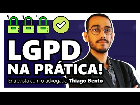 A Abrangência da LGPD: Quem é Protegido pela Lei Geral de Proteção de Dados?