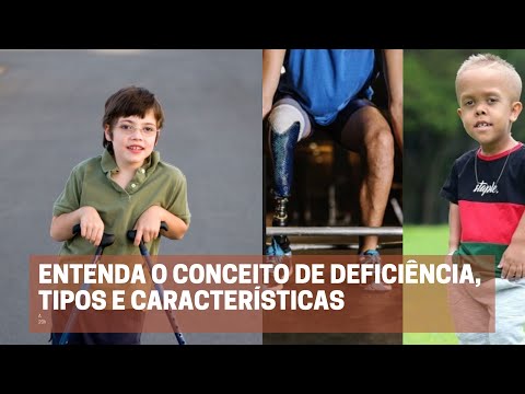 Entendendo os Conceitos de PcD e PNE: Definição e Significado