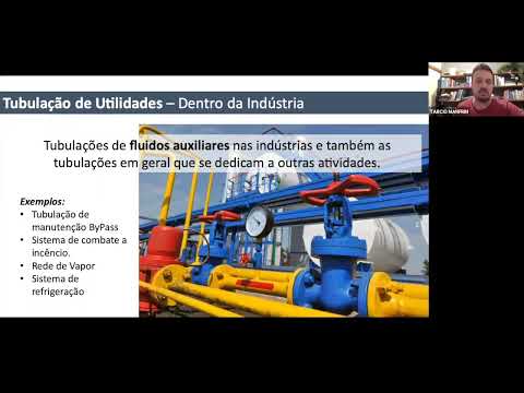 Tubo DIN: Conceitos e Aplicações no Contexto Industrial