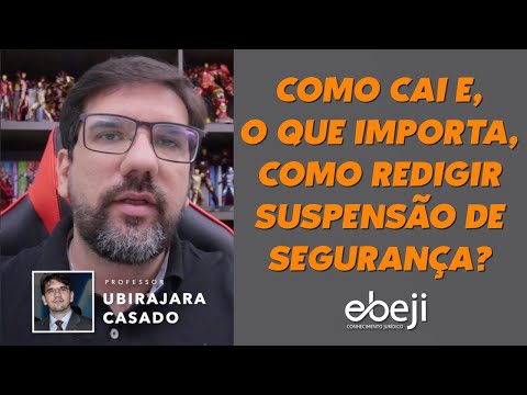 Entenda a Competência para Suspensão de Liminares no Brasil