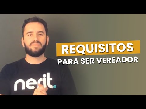 Guia completo para se tornar vereador em São Paulo