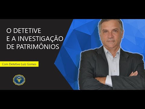 Entendendo o Papel e as Ações de um Detetive em Investigação