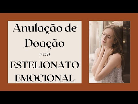 Anulação de Doações: Descubra as Pessoas com Direito Legal para Solicitar