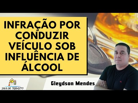 Dirigir Sob Efeito de Álcool: Entenda as Implicações Legais e Consequências