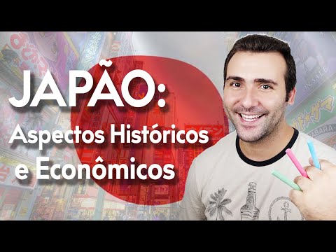 A Ascensão e Queda do Japão: Uma Análise Histórica e Política
