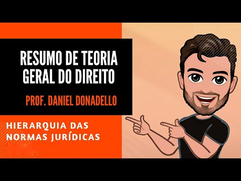 Entendendo as normas jurídicas: uma análise abrangente sobre sua hierarquia e importância