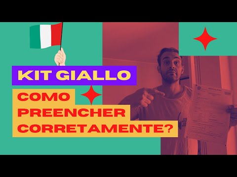 Kit Giallo: Descubra o Significado e a Importância deste Termo