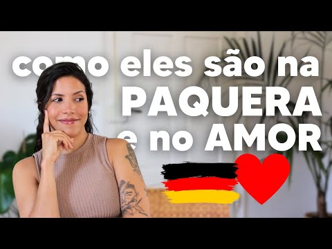 A Etnia Alemã: Origens, Características e Influências Culturais