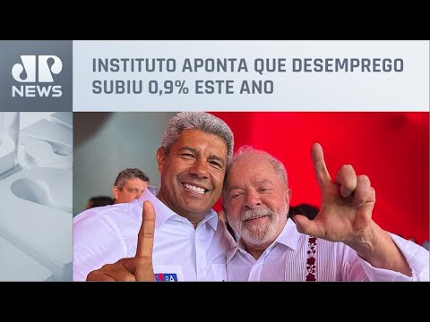 Governança na Bahia: Quem são os responsáveis pelo governo?