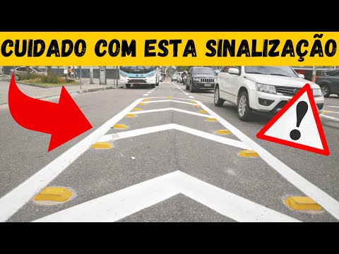 Guia completo sobre a faixa zebrada: conceito, aplicação e obrigatoriedade