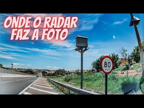 O Que um Radar Detecta: Conceitos, Funcionamento e Aplicações