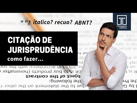 Guia completo para citar jurisprudência do STJ de forma adequada