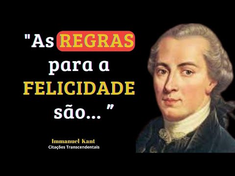 A Influência de Kant: Descubra o Legado do Filósofo Alemão