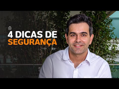 Dicas essenciais para garantir a segurança dos seus dados online